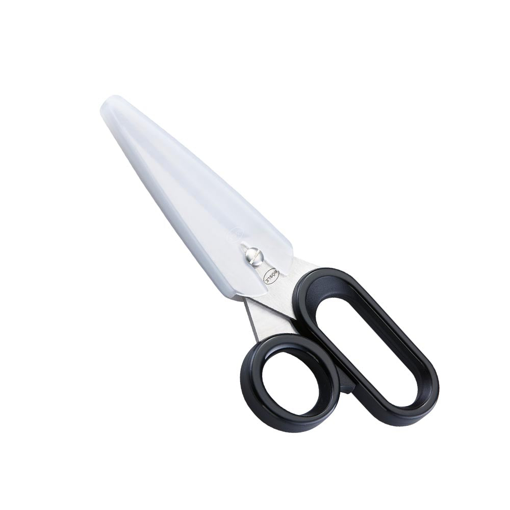 Roesle Household Scissors with Micro-serration - 19cm