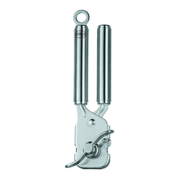 Roesle Can Opener with Pliers Grip