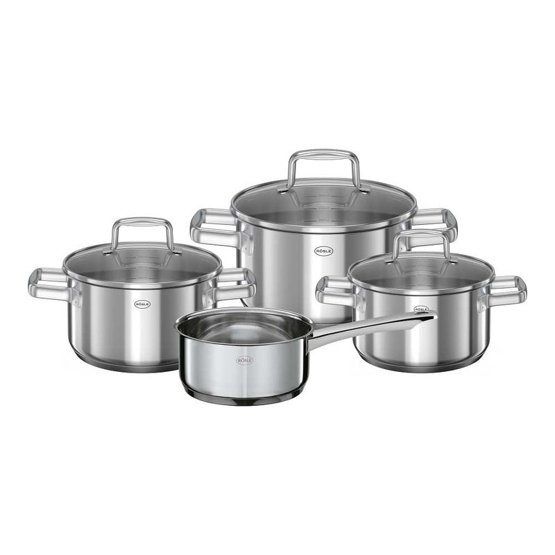 Roesle Cookware Set Moments 5 Pieces