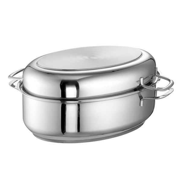 ROHE Roasting Dish with Multi-Purpose Lid “Viviena” - 38cm