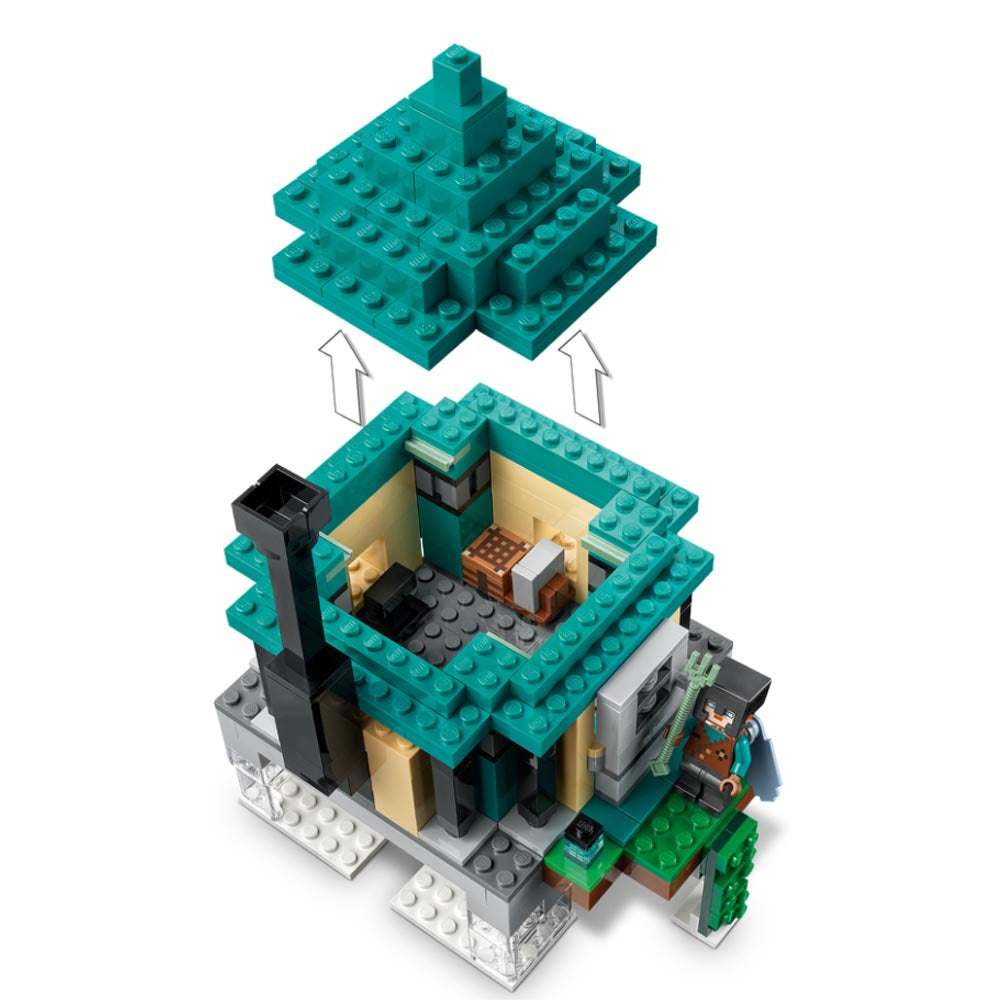 LEGO Minecraft 21173 - The Sky Tower