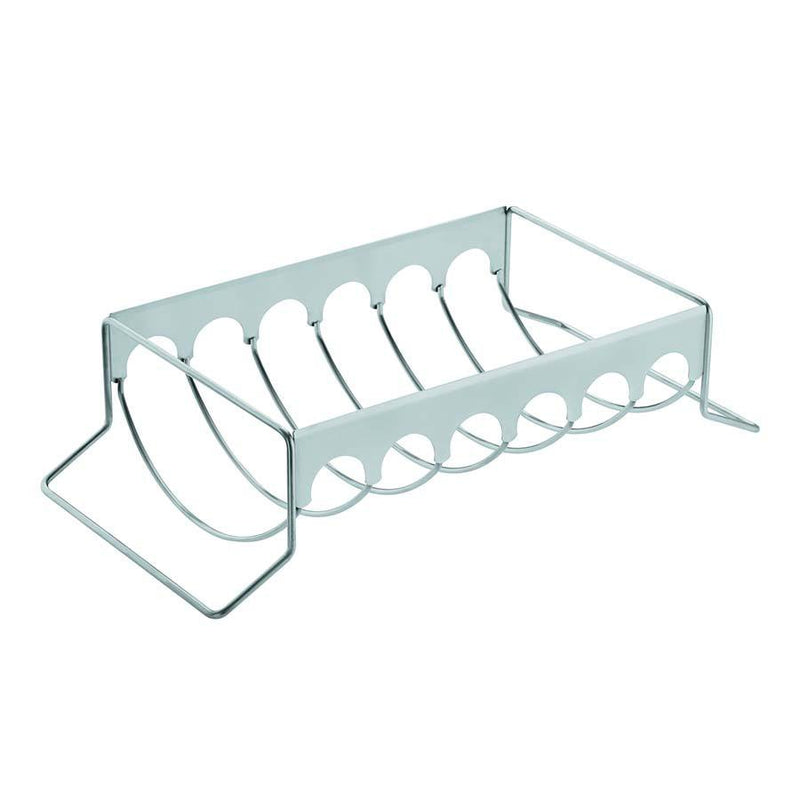 Roesle Grilling Ribs and Roasts Rack (Large)