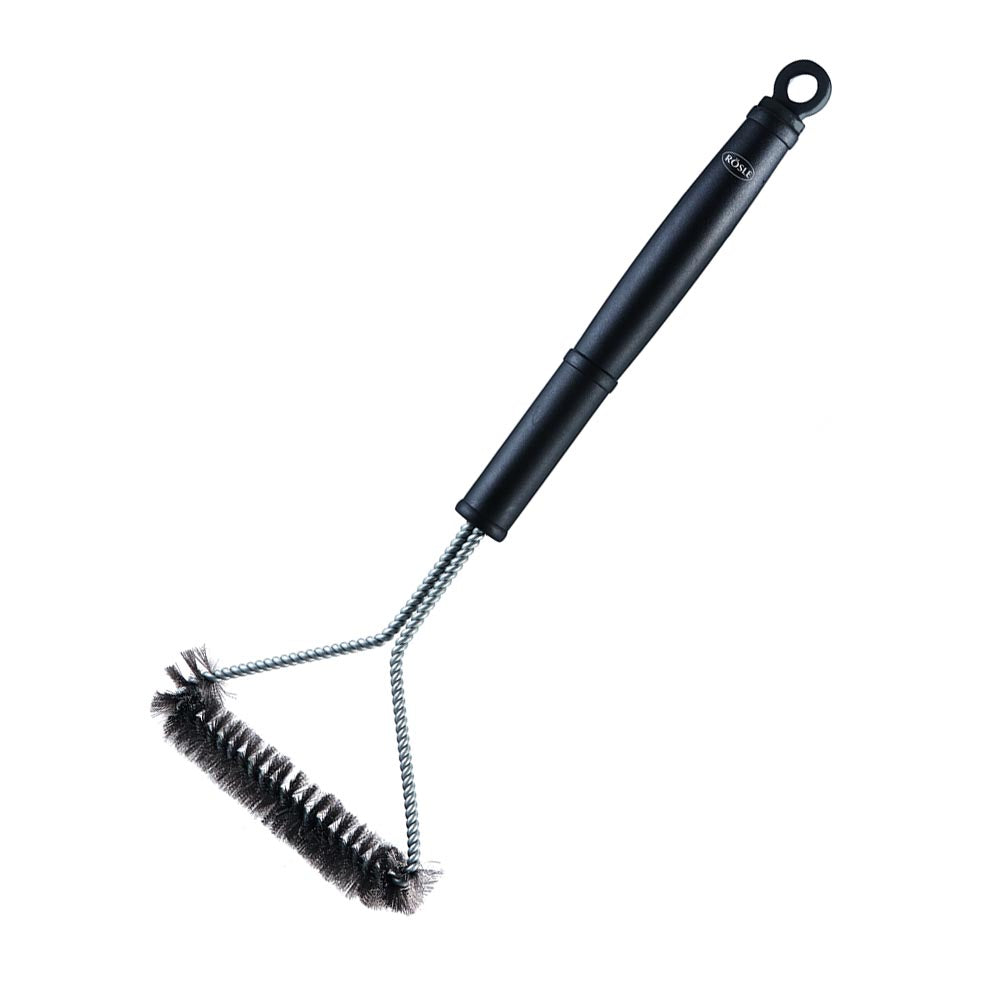 Roesle Grill Cleaning Brush 43 cm