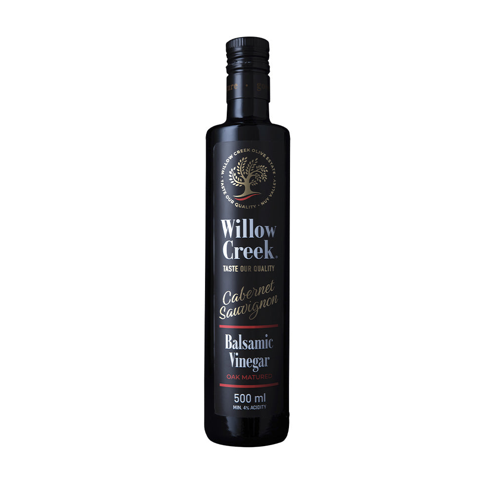 Willow Creek Cabernet Sauvignon Balsamic Vinegar