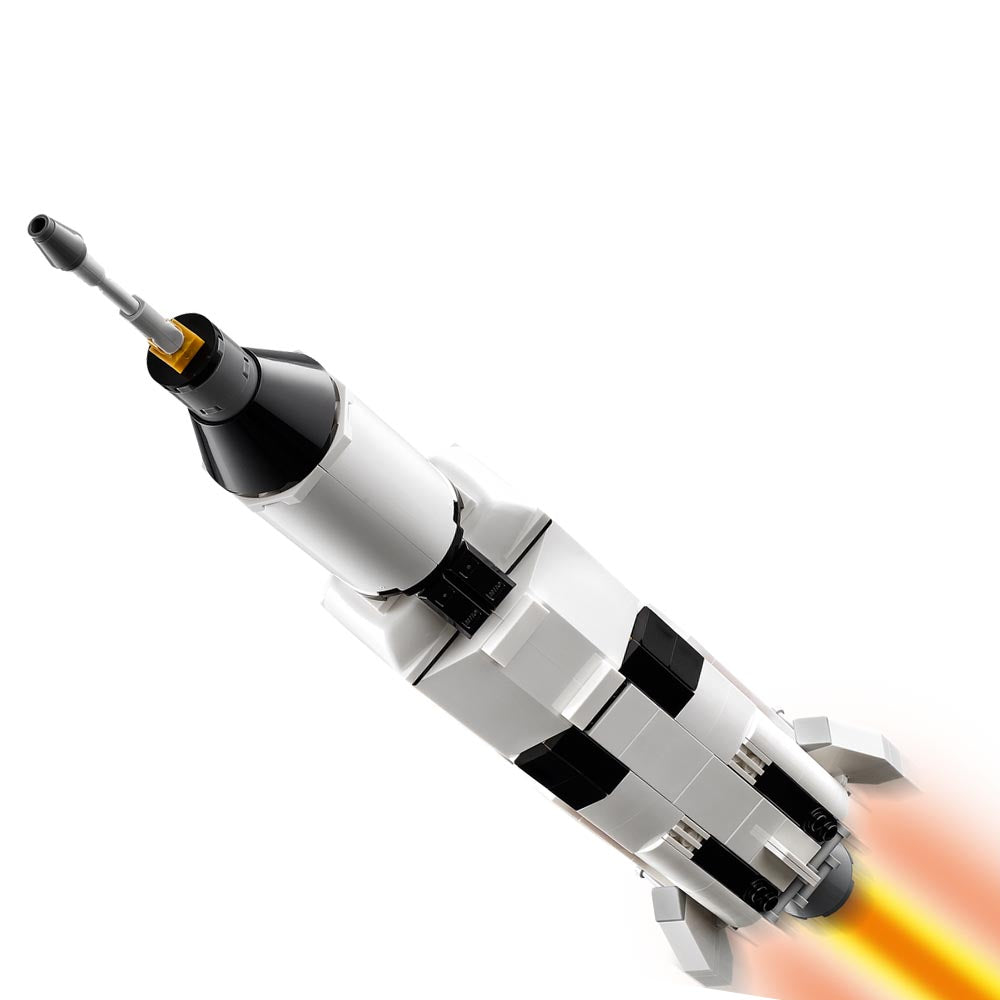 LEGO Creator 31117 - Space Shuttle Adventure 3-in-1