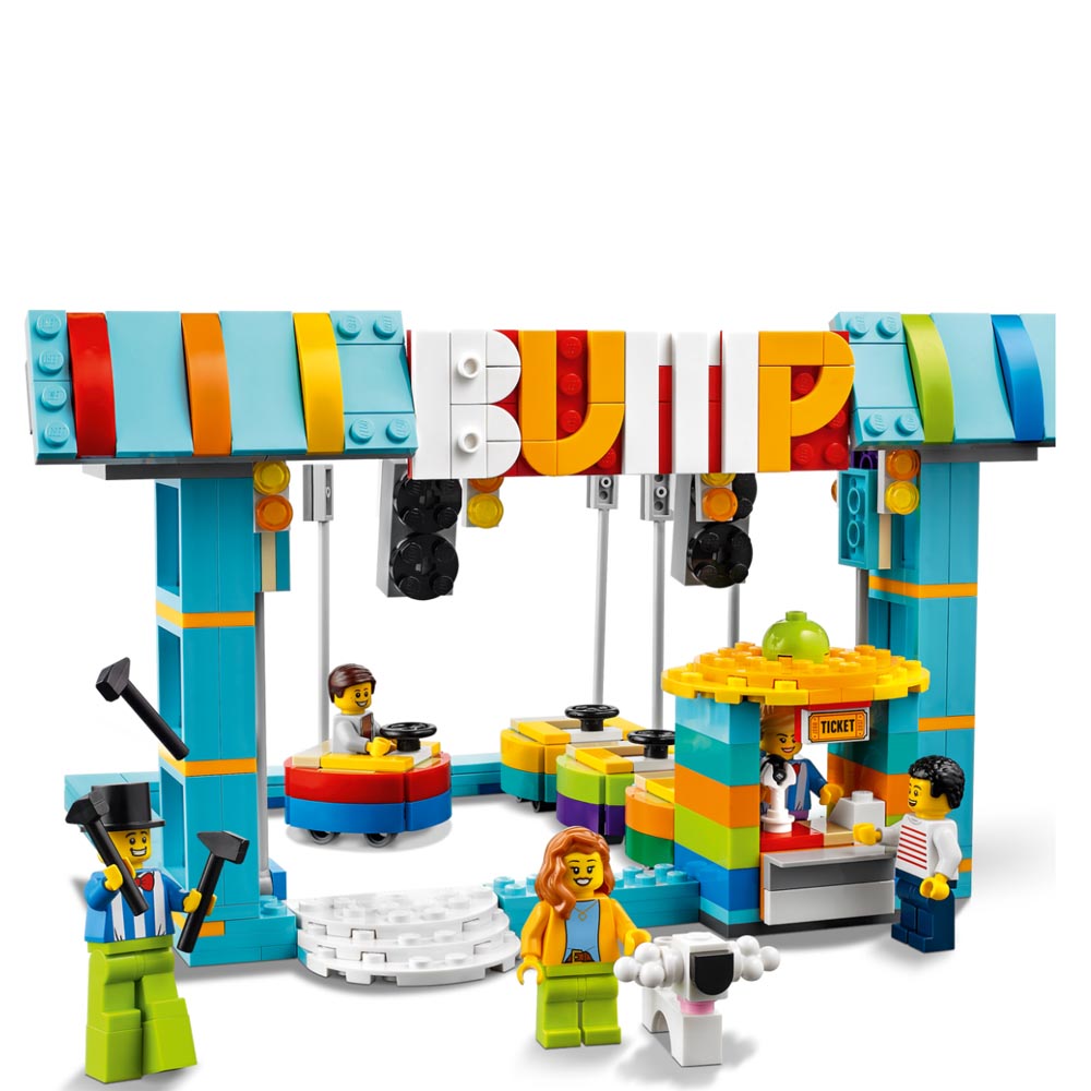 LEGO Creator 31119 - Ferris Wheel 3-in-1