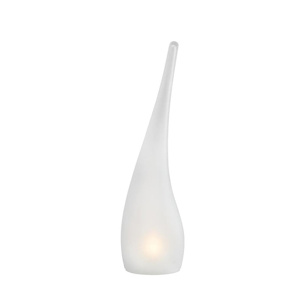 Vagnbys LED Candle Flame Light 28cm