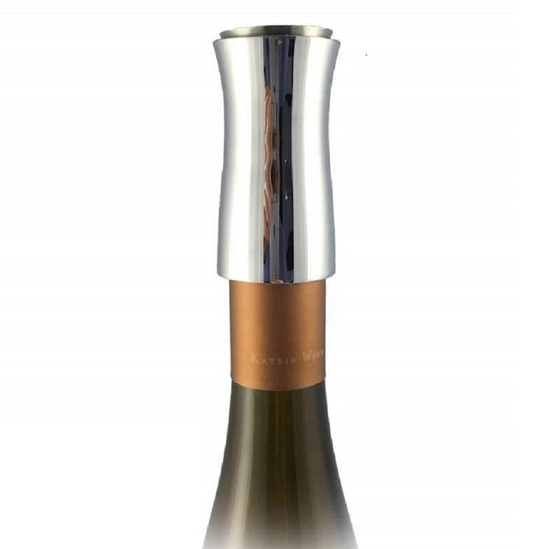 VAGNBYS Wine Aerator - Wine Decantiere II -6 in 1