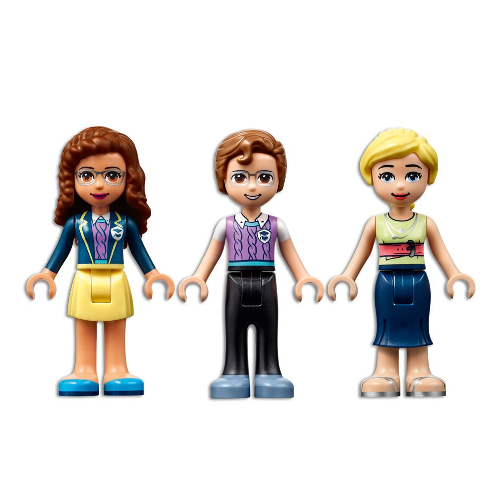 LEGO Friends 41682 - Heartlake City School