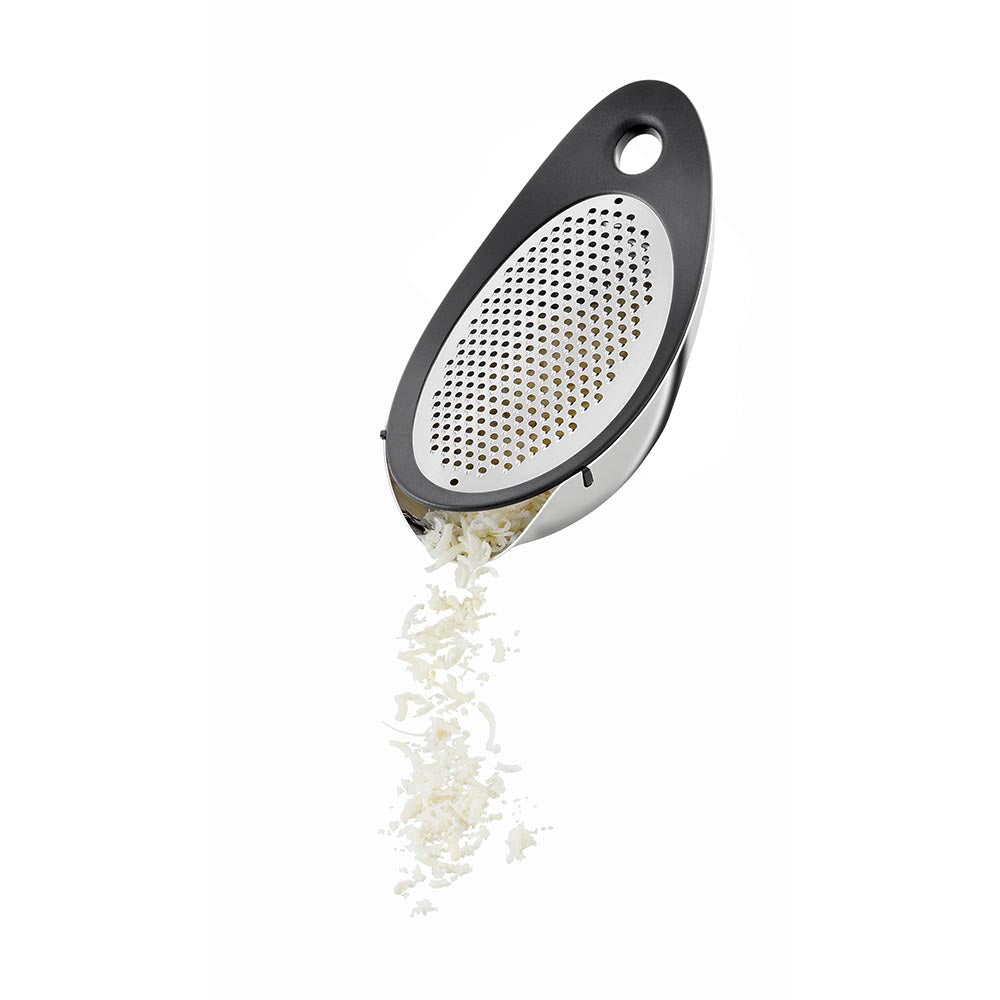Blomus Navetta Stainless Steel Polished Cheese Grater