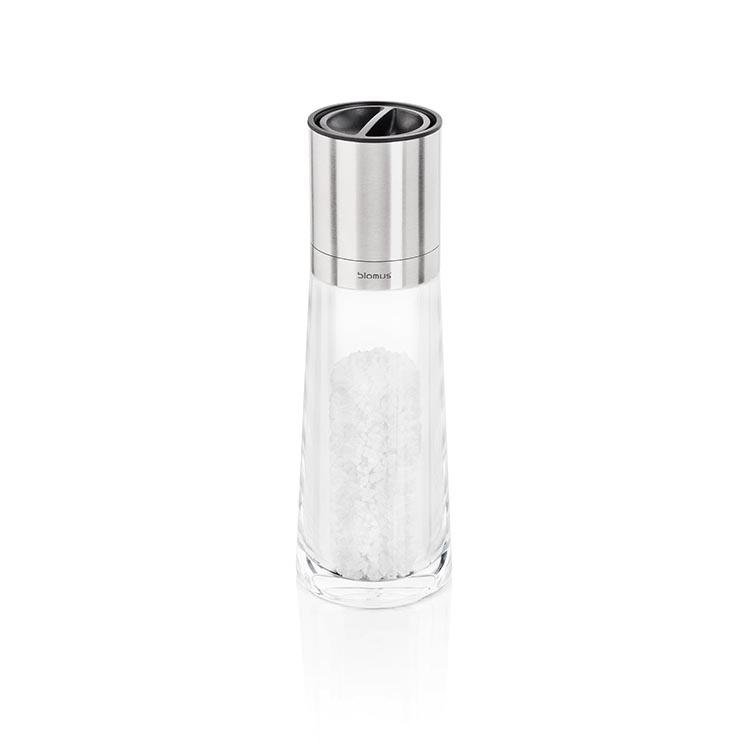Blomus Salt Or Pepper Grinder Glass
