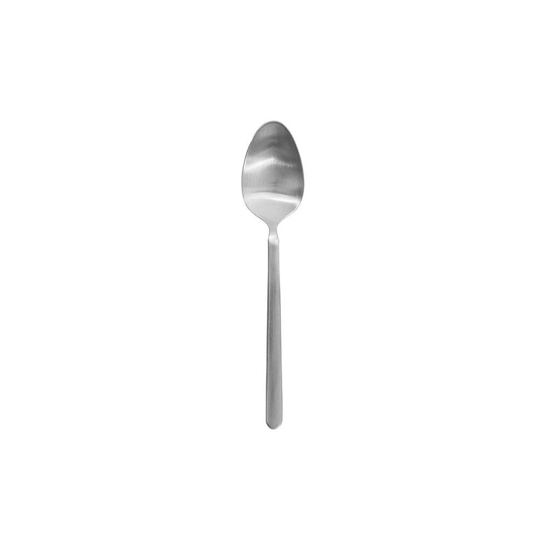 Blomus STELLA Teaspoon - Stainless Steel