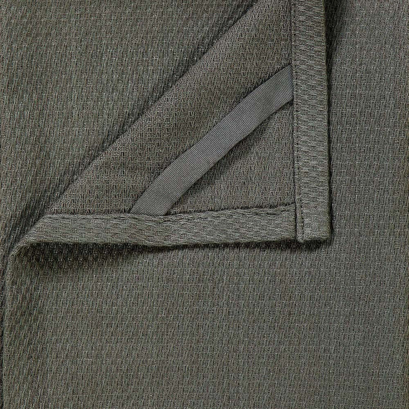 Blomus QUAD Set of 2 Tea Towels - Agave Green
