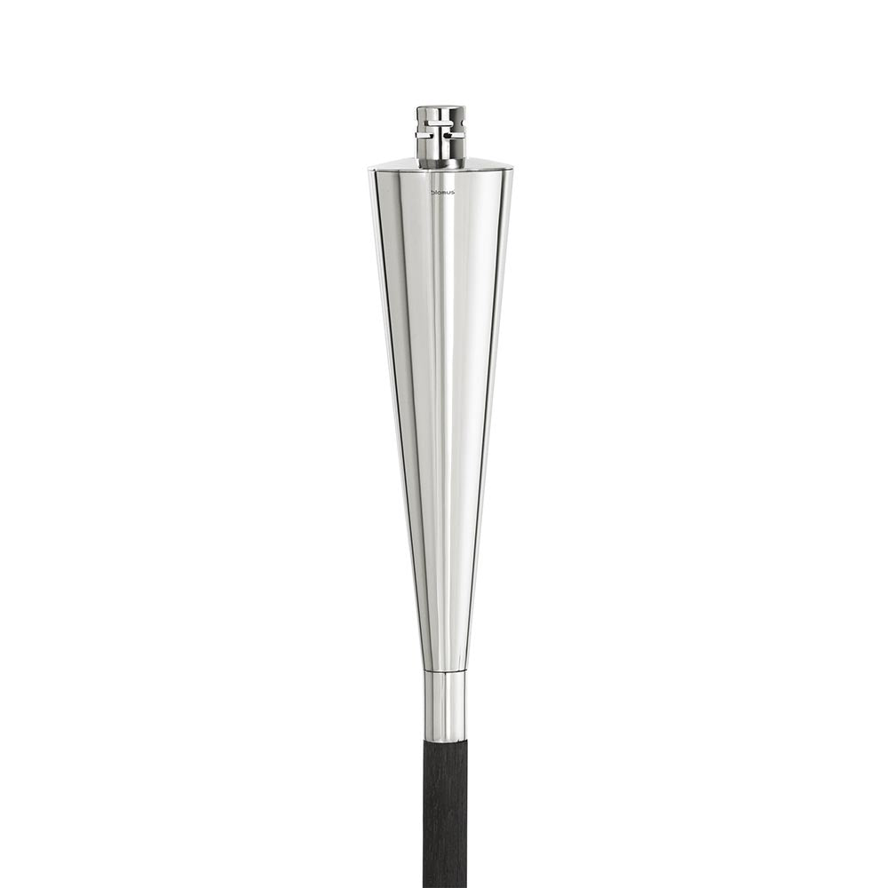 Blomus Garden Torch Cone Shaped Polished ORCHOS