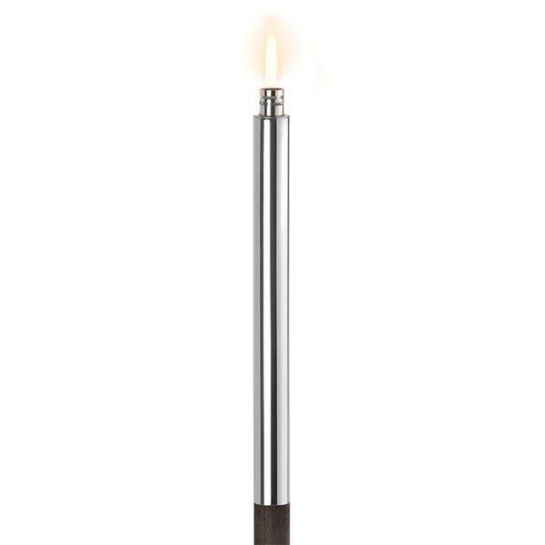 Blomus Garden Torch Polished Stainless Steel 65093 PALOS
