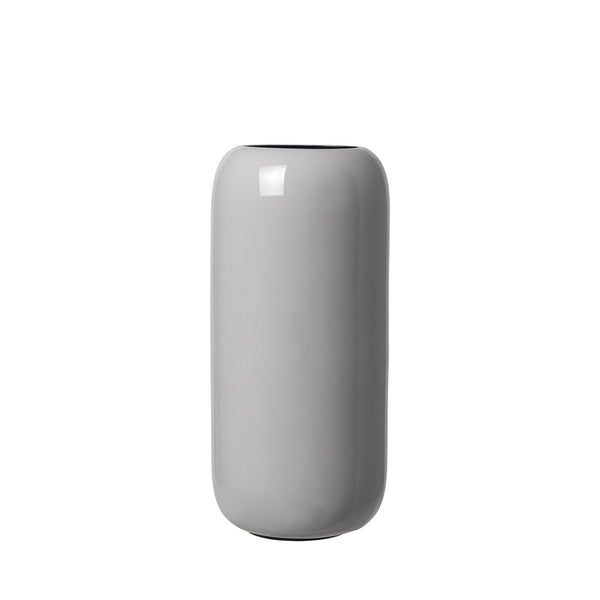 Blomus Vase Moonbeam Grey Lily