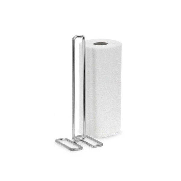 Blomus Paper Towel Holder Stainless-Steel Polished - WIRES