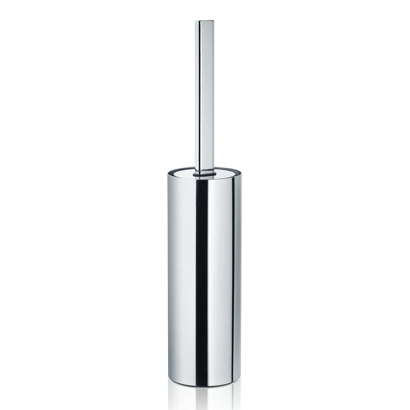 blomus Toilet Brush Polished Stainless-Steel AREO