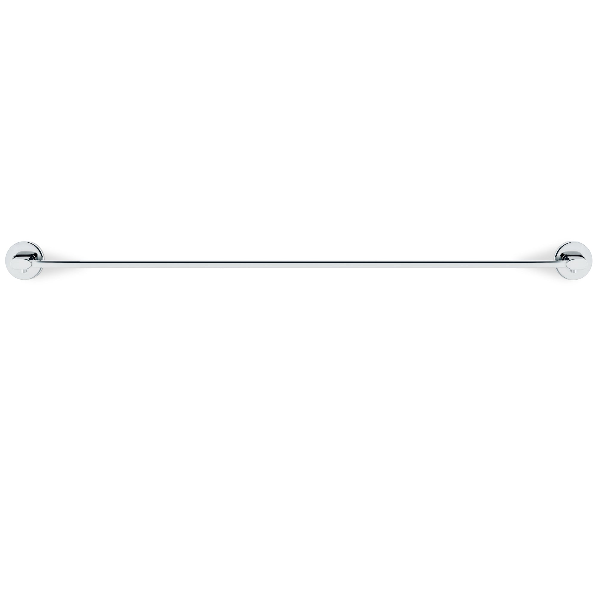 blomus Towel Rail Polished Stainless-Steel 890mm AREO