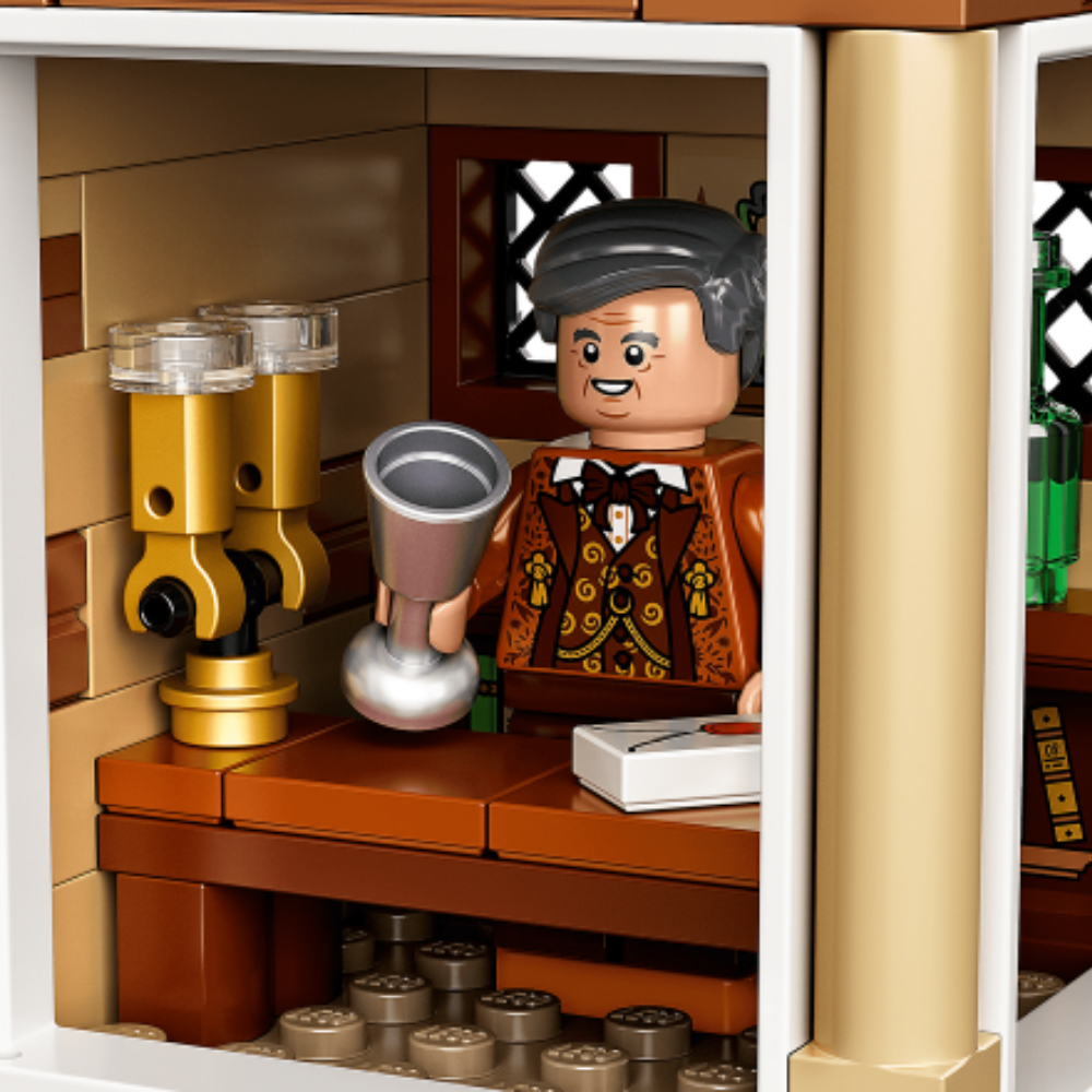 LEGO 75969 Harry Potter TM - Hogwarts™ Astronomy Tower