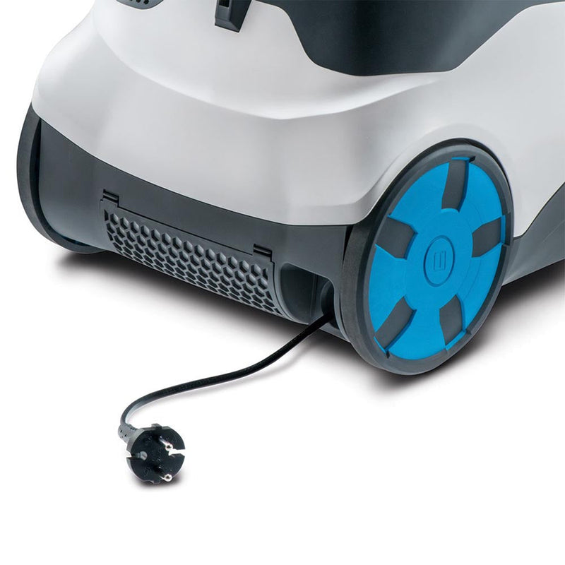 Thomas Cycloon Hybrid LED Parquet Vacuum Cleaner