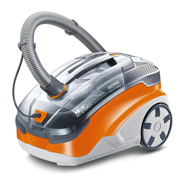 Thomas Aqua+ Pet & Family Vacuum Cleaner