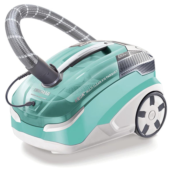 Thomas Aqua+ Multi Clean X10 Parquet Vacuum Cleaner