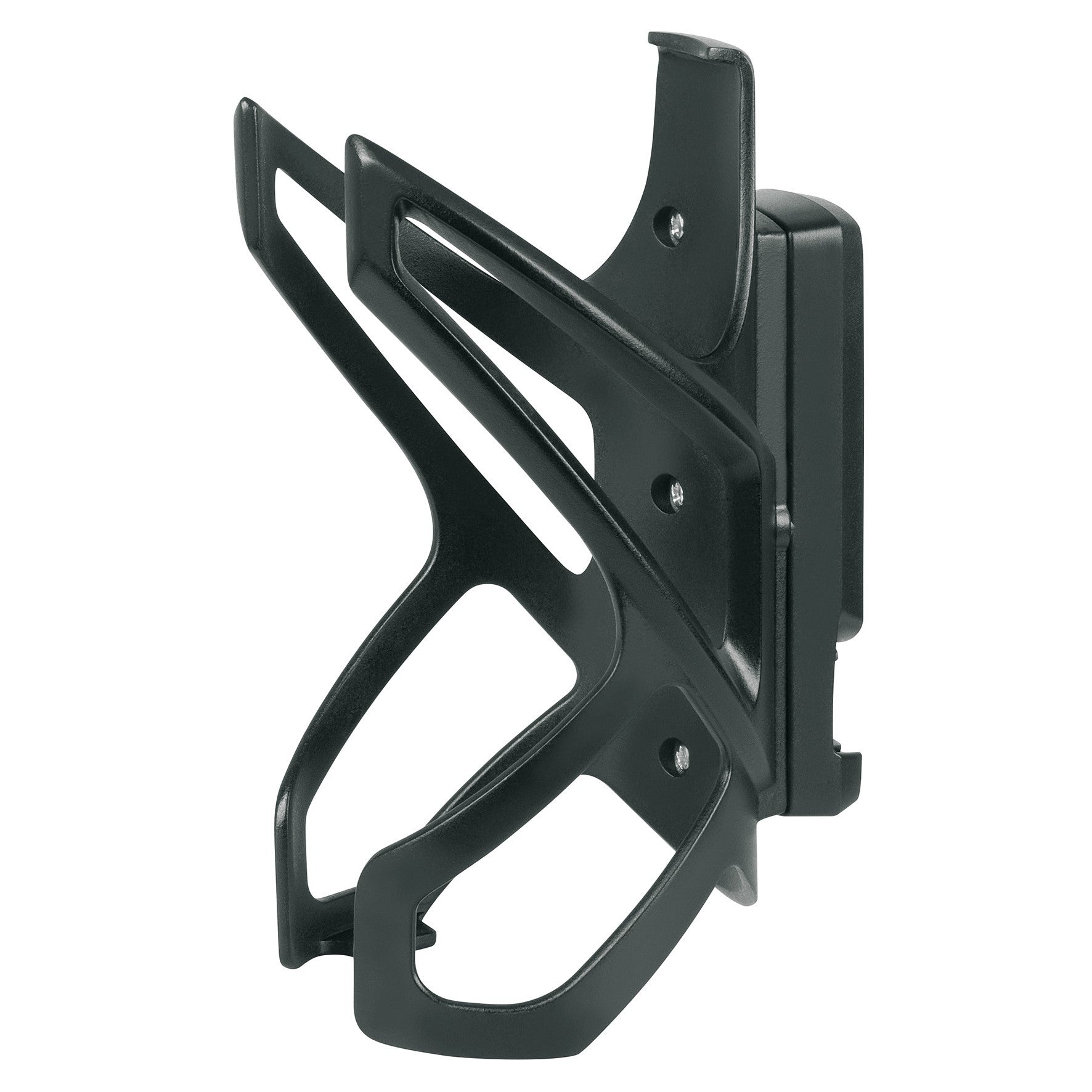 SKS Bottle Cage with Magnetic Mounting System ML- ANYBOTTLE Black