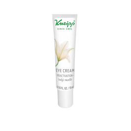 Kneipp Eye Cream Lady's Mantle "Reactivation" (15 ml)