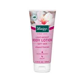 Kneipp Body Lotion Almond Blossom "Soft Skin"
