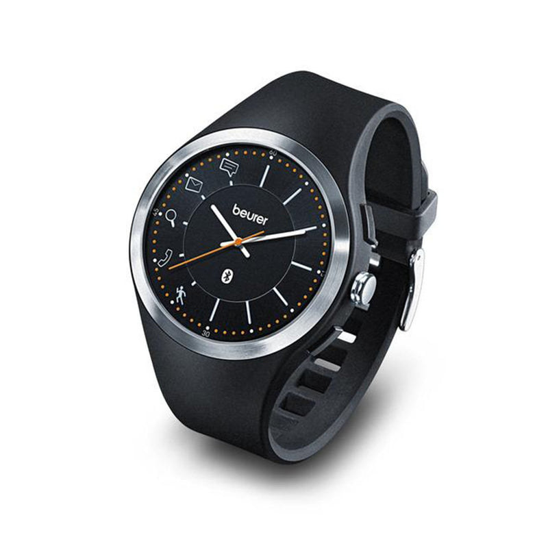 Beurer AW 85 Smart Activity Watch Bluetooth