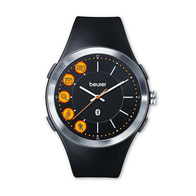 Beurer AW 85 Smart Activity Watch Bluetooth