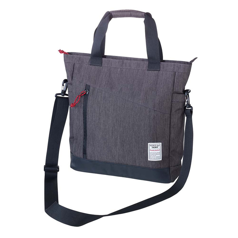 Troika Business Shoulder Bag - Business Shoulder Bag