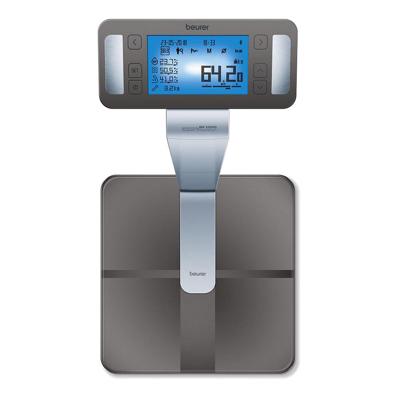 Beurer BF 1000 Super Precision Diagnostic Bathroom Scale