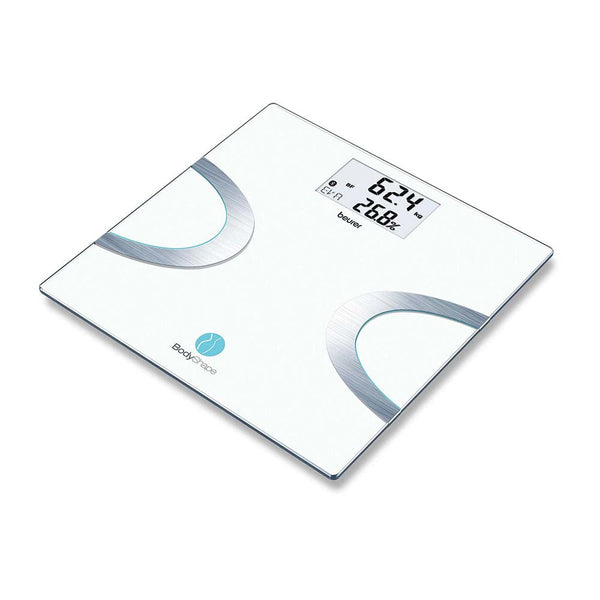Beurer Bodyshape Diagnostic Scale BF 710 - Turquoise