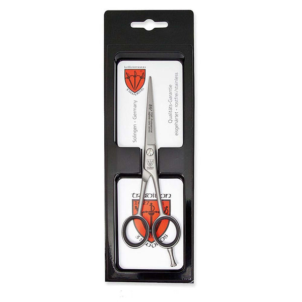 Kellermann 3 Swords Top Professional Hair scissors BL 800 TPF -5"