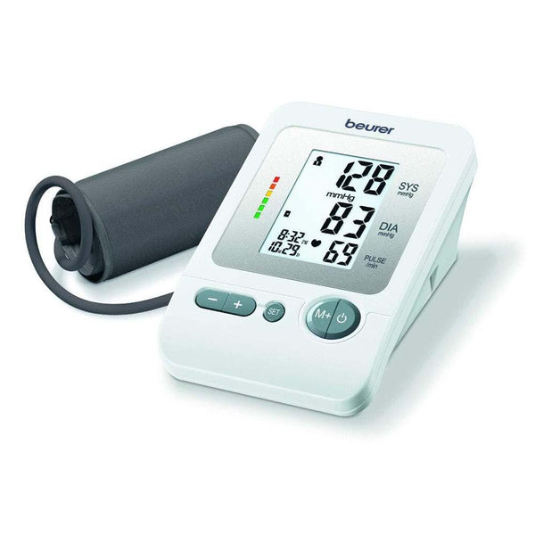 Beurer Upper Arm Blood Pressure Monitor BM 26