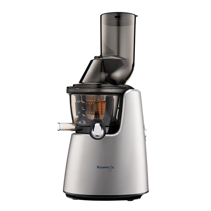 Kuvings C7000 Whole Slow Juicer / Cold Press - Silver