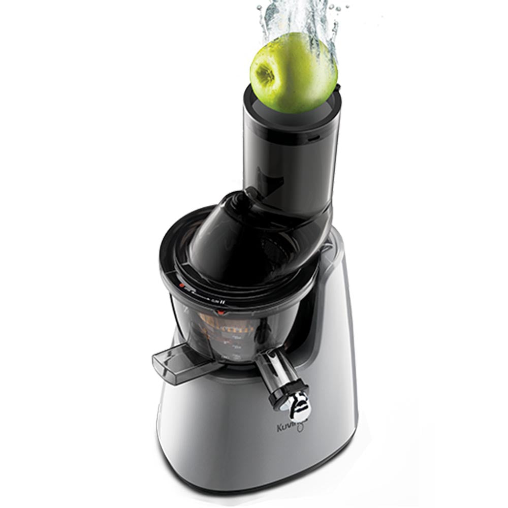 Kuvings C7000 Whole Slow Juicer / Cold Press - Silver