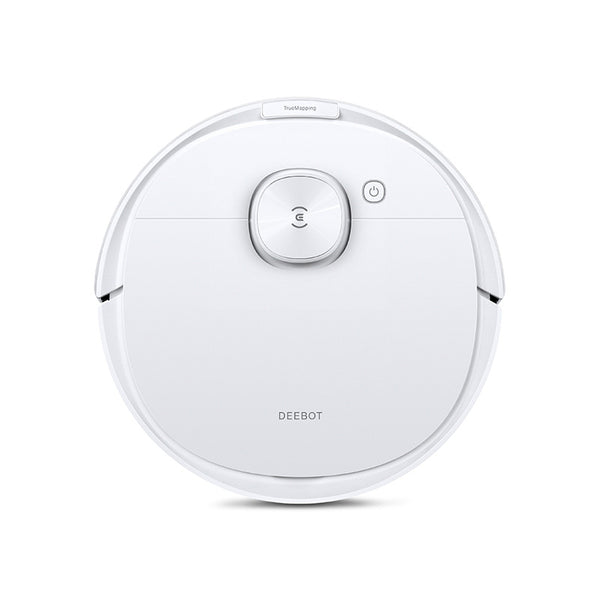 Ecovacs Deebot N8 Robot All-in-One Vacuum & Mop Cleaner