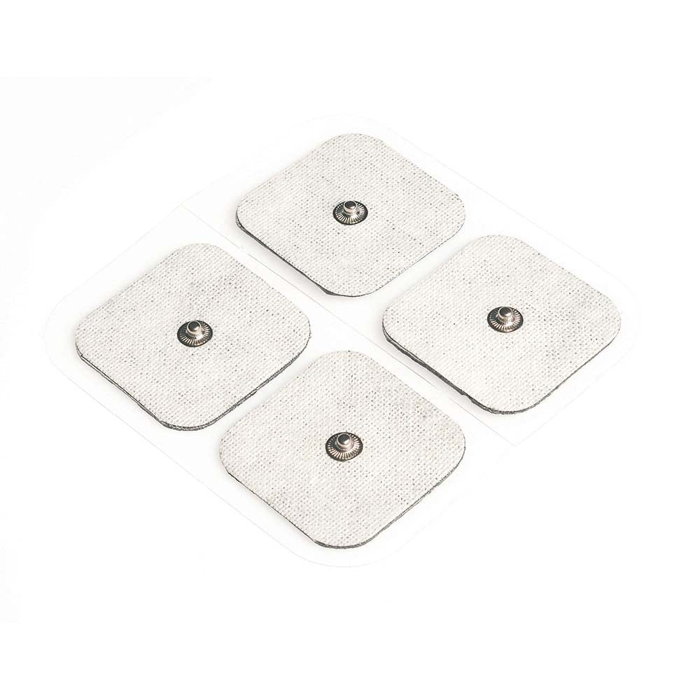 Beurer Replacement Electrodes Small For Tens/EMS - Set of 8