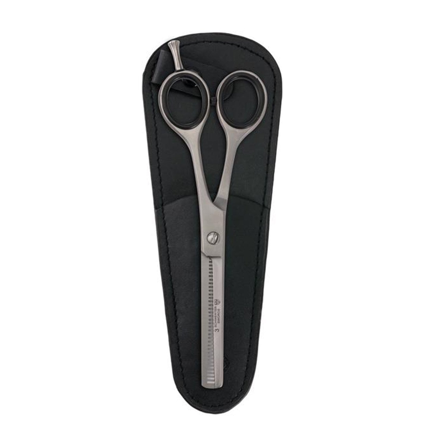 Demo - Kellermann Thinning Scissors 6" ET 750