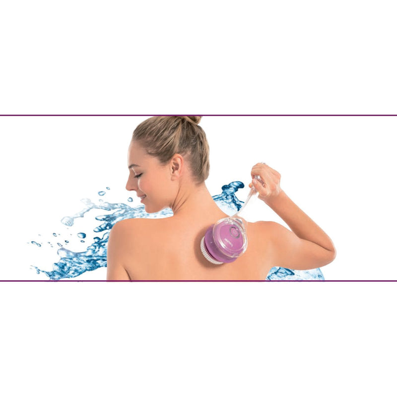 Beurer FC 55 Body Brush - Cleansing & Massage