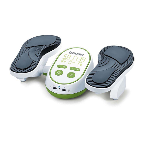 Beurer EMS Circulation Stimulator FM 250 Vital Legs