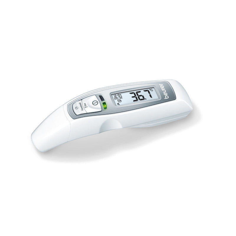 Beurer FT 70 Multi-Functional Speaking Thermometer