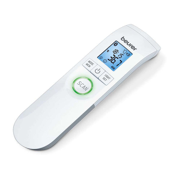 Beurer Non-Contact Thermometer FT 95 Bluetooth