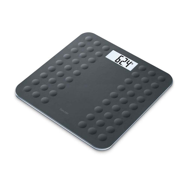 Beurer Glass Scale GS 300 Black
