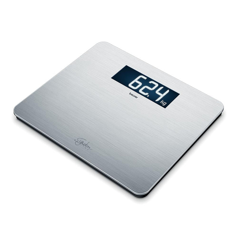 Beurer GS 405 Stainless Steel XXL Scale Signature Line