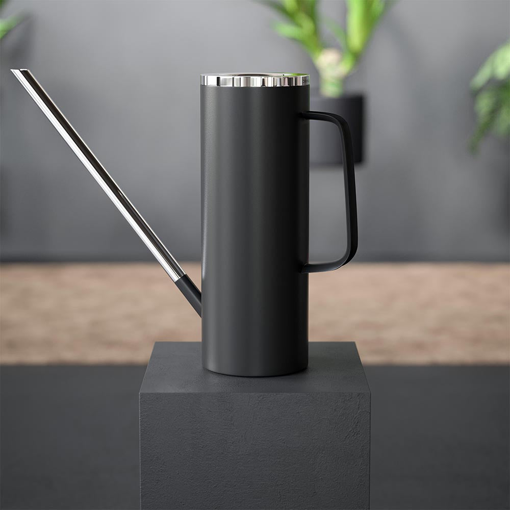 Blomus LIMBO Watering Can - 1 Litre Anthracite