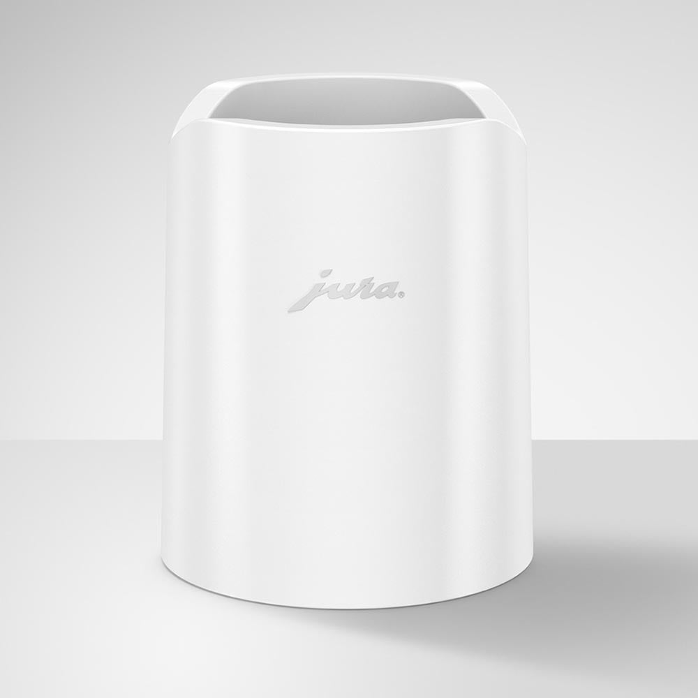Jura Glacette Cooling Companion - White